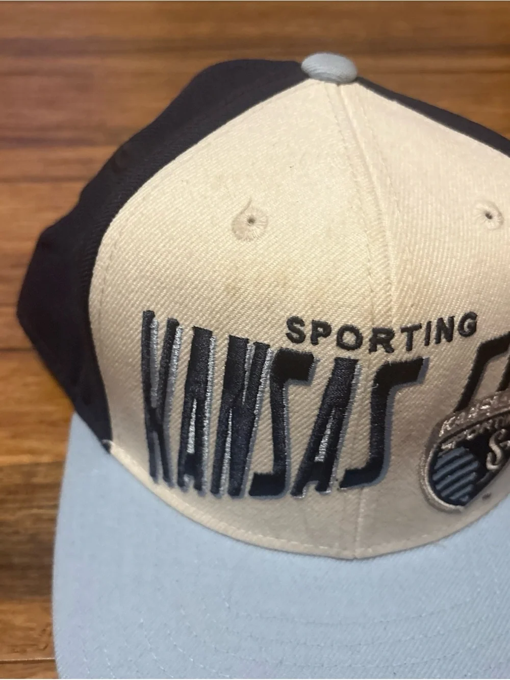 adidas kansas city